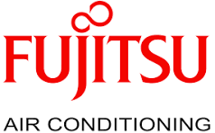 Fujitsu Heating and Air Conditioning equipment