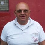 Thor Sr, founder of Thor’s Air Conditioning.